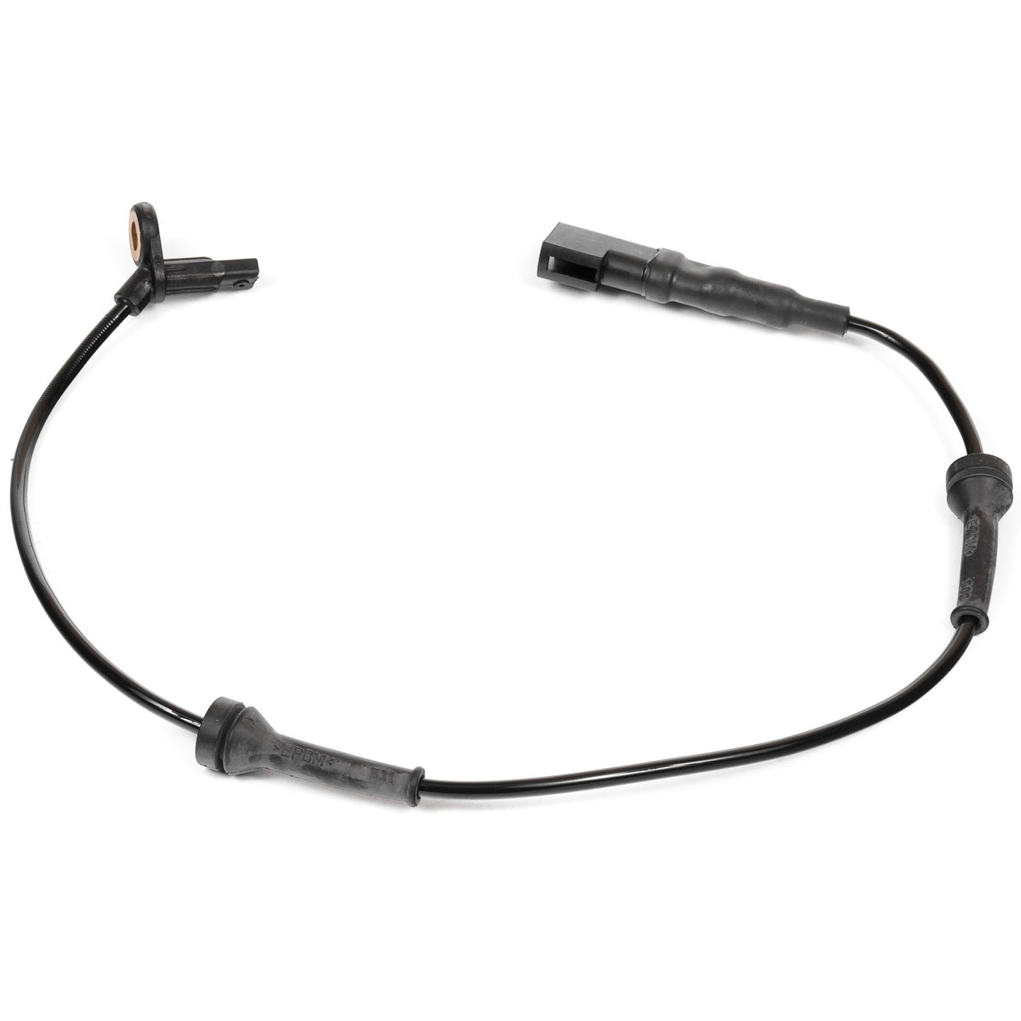 HOLSTEIN ABS Wheel Speed Sensor 2ABS0462