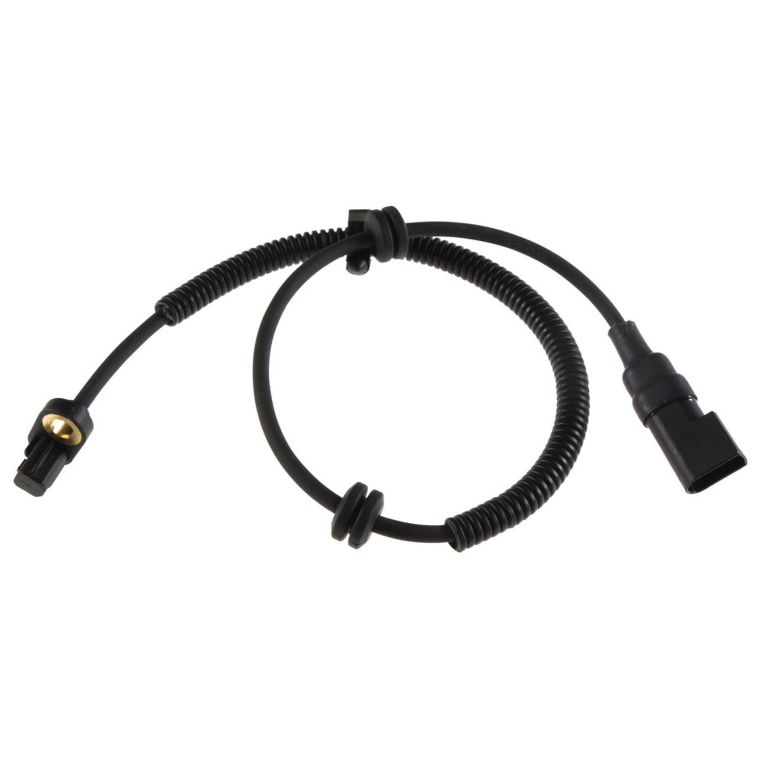 HOLSTEIN ABS Wheel Speed Sensor 2ABS0463