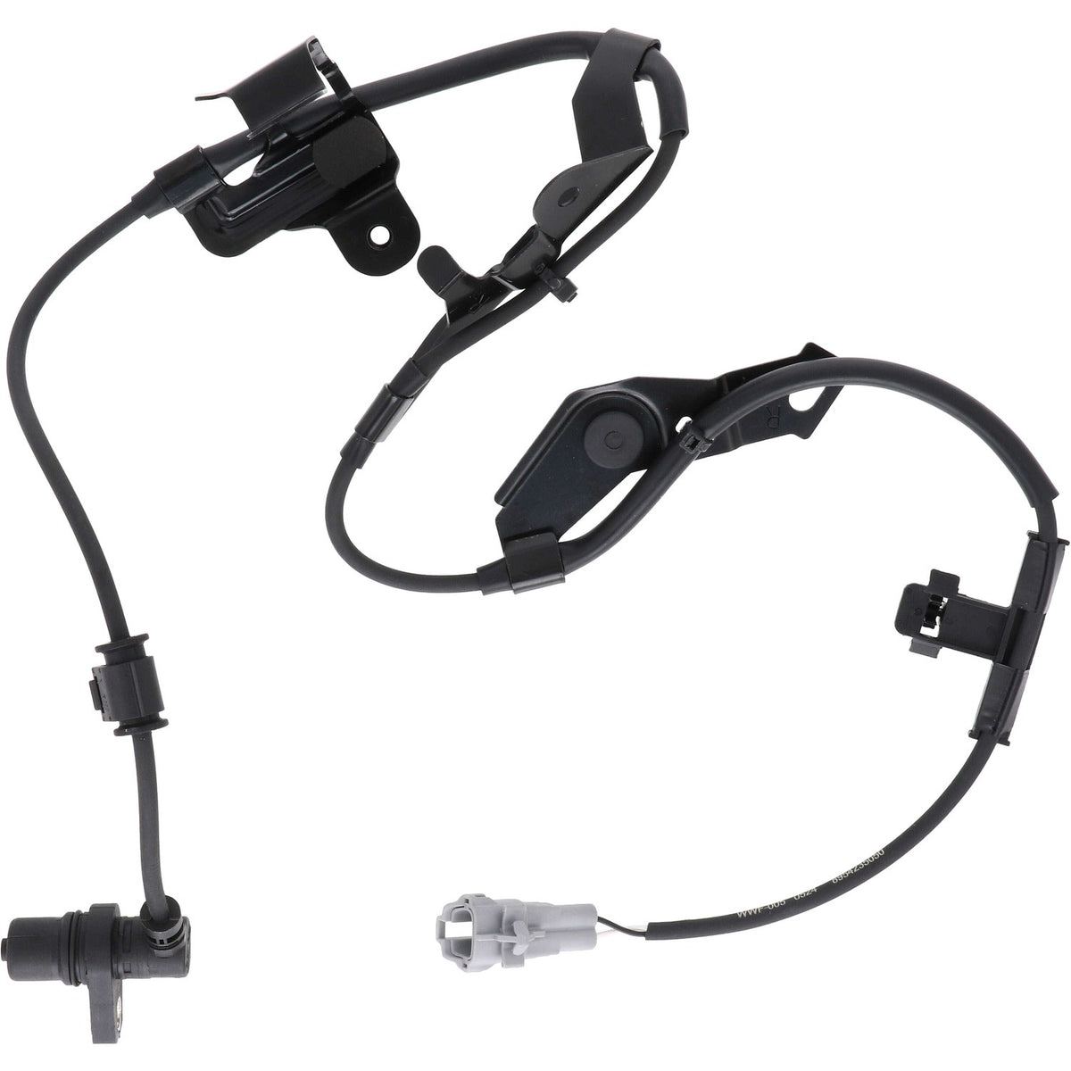 HOLSTEIN ABS Wheel Speed Sensor 2ABS0466
