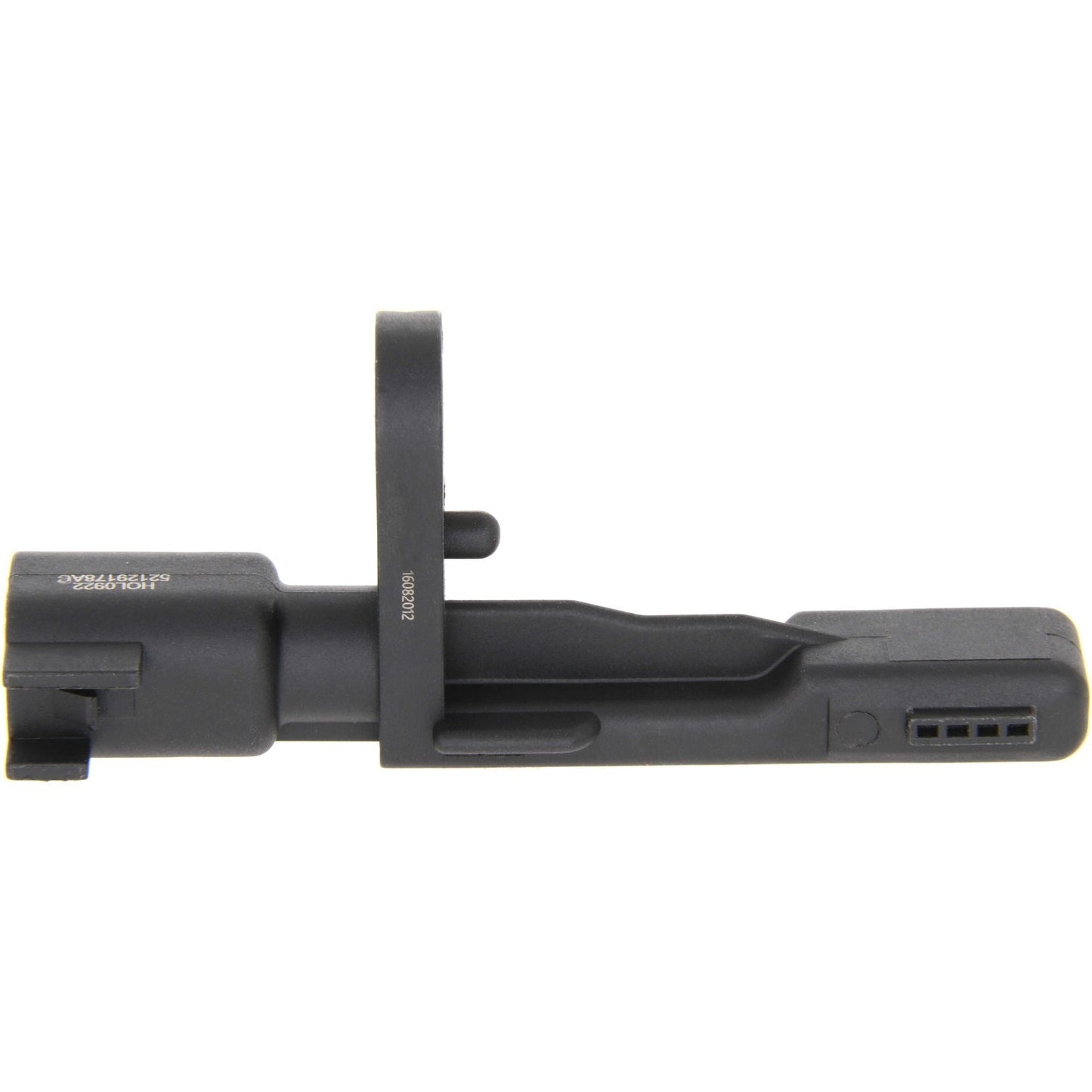 HOLSTEIN ABS Wheel Speed Sensor 2ABS0470