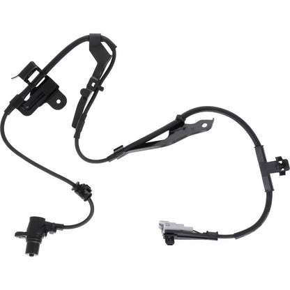 HOLSTEIN ABS Wheel Speed Sensor 2ABS0472