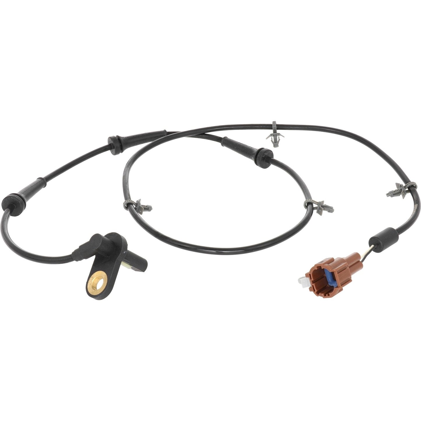 HOLSTEIN Holstein Parts 2ABS0473 ABS Wheel Speed Sensor 2ABS0473