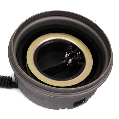 HOLSTEIN ABS Wheel Speed Sensor 2ABS0480