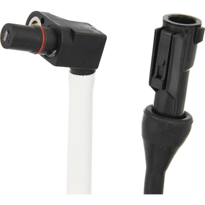 HOLSTEIN ABS Wheel Speed Sensor 2ABS0481