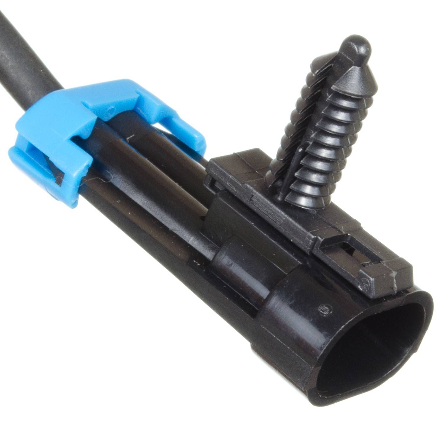 HOLSTEIN ABS Wheel Speed Sensor 2ABS0484
