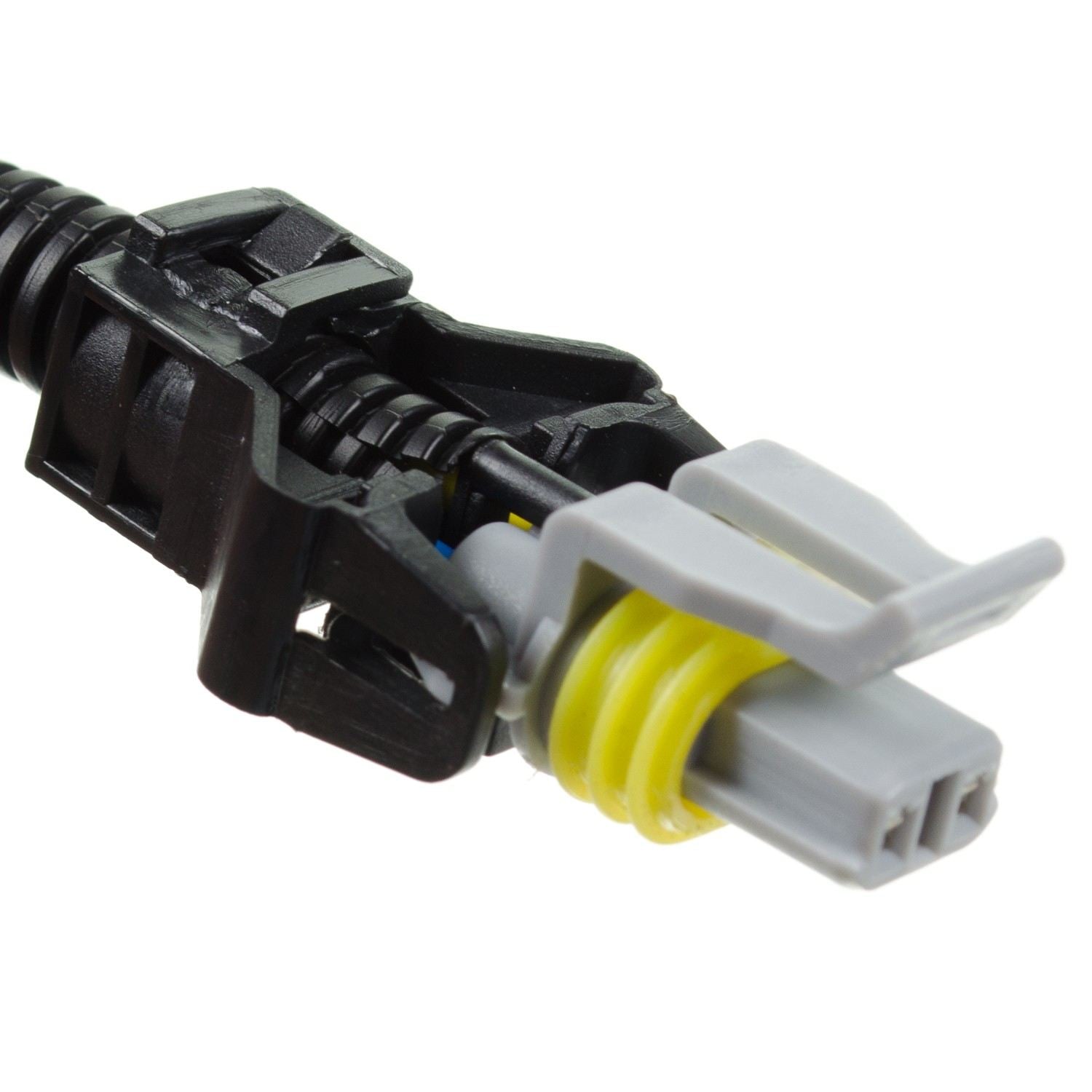 HOLSTEIN ABS Wheel Speed Sensor Wiring Harness 2ABS0485