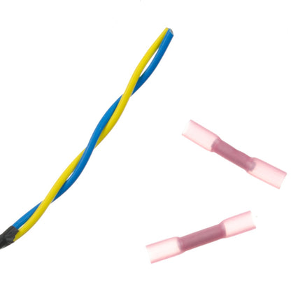 HOLSTEIN ABS Wheel Speed Sensor Wiring Harness 2ABS0485