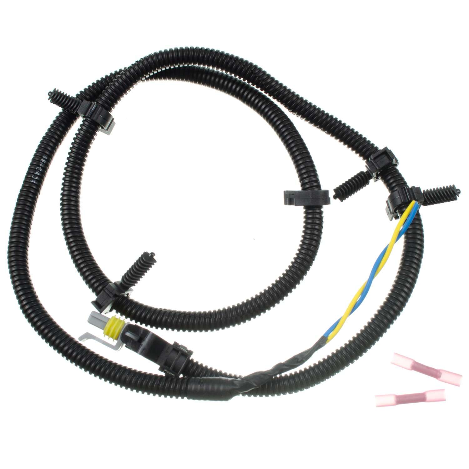 HOLSTEIN ABS Wheel Speed Sensor Wiring Harness 2ABS0485