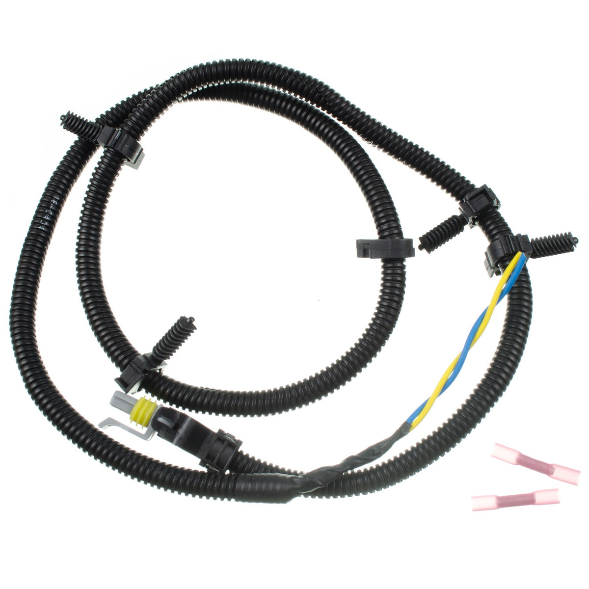 HOLSTEIN ABS Wheel Speed Sensor Wiring Harness 2ABS0485