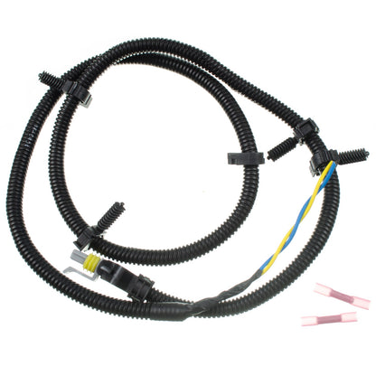 HOLSTEIN ABS Wheel Speed Sensor Wiring Harness 2ABS0485