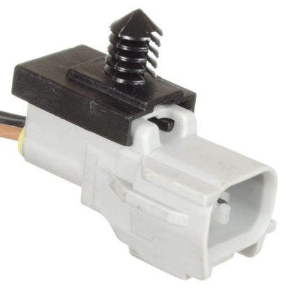 HOLSTEIN ABS Wheel Speed Sensor 2ABS0489