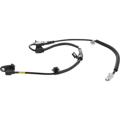 HOLSTEIN Holstein Parts 2ABS0496 ABS Wheel Speed Sensor 2ABS0496