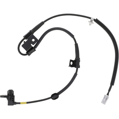 HOLSTEIN Holstein Parts 2ABS0496 ABS Wheel Speed Sensor 2ABS0496