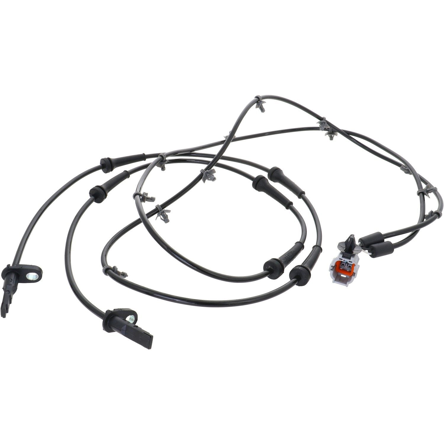 HOLSTEIN ABS Wheel Speed Sensor 2ABS0501