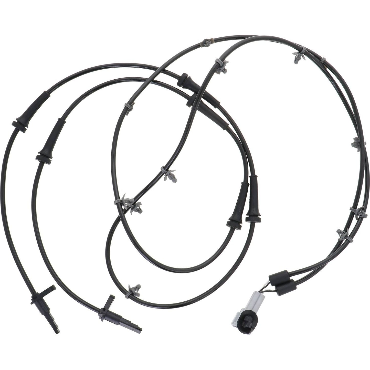 HOLSTEIN ABS Wheel Speed Sensor 2ABS0501