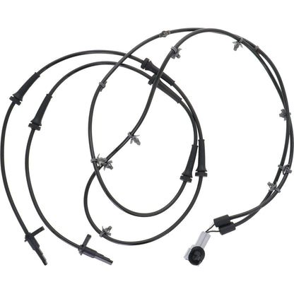 HOLSTEIN ABS Wheel Speed Sensor 2ABS0501