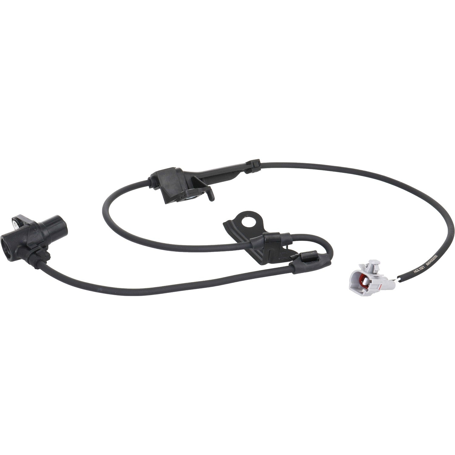 Holstein ABS Wheel Speed Sensor 2ABS0510 image 3