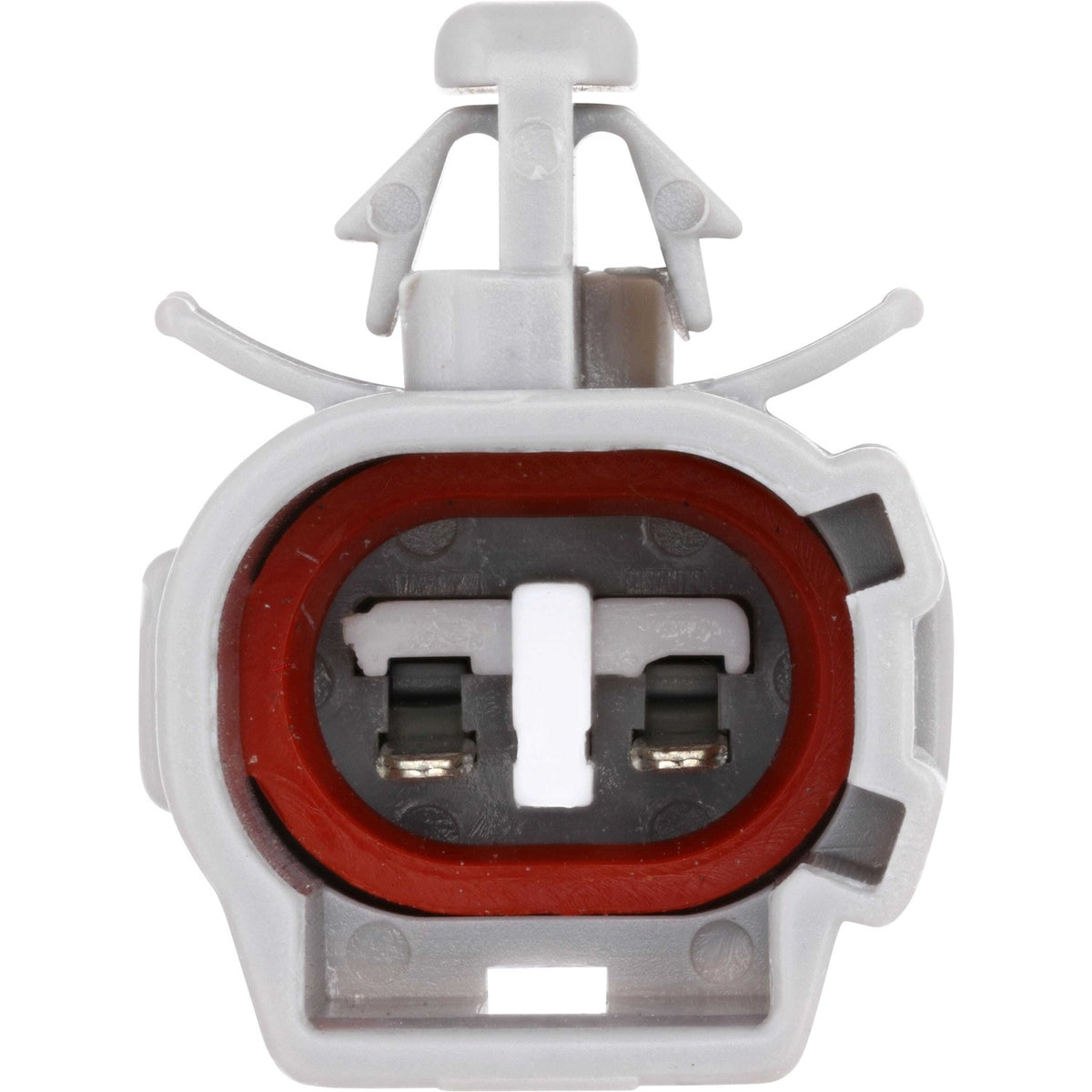 Holstein Parts 2ABS0510 ABS Wheel Speed Sensor