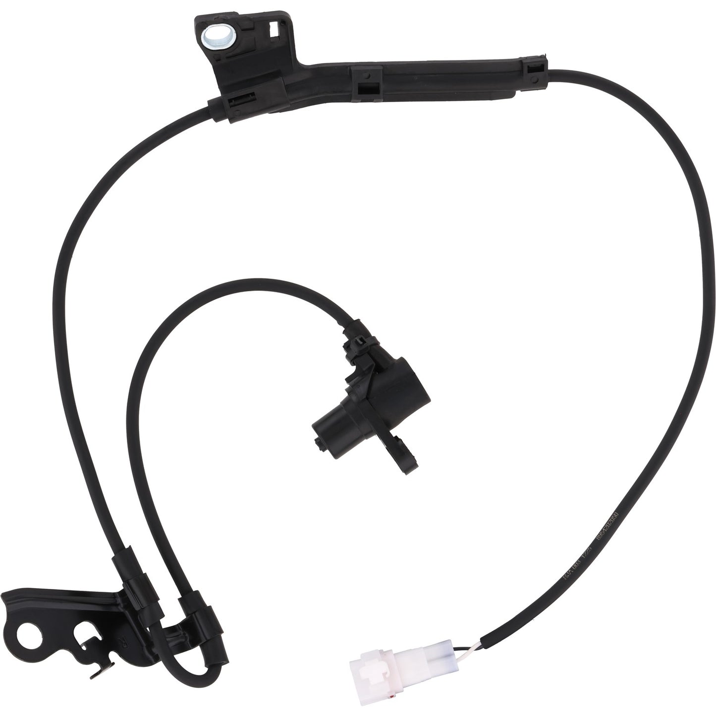 Holstein ABS Wheel Speed Sensor 2ABS0517 main image