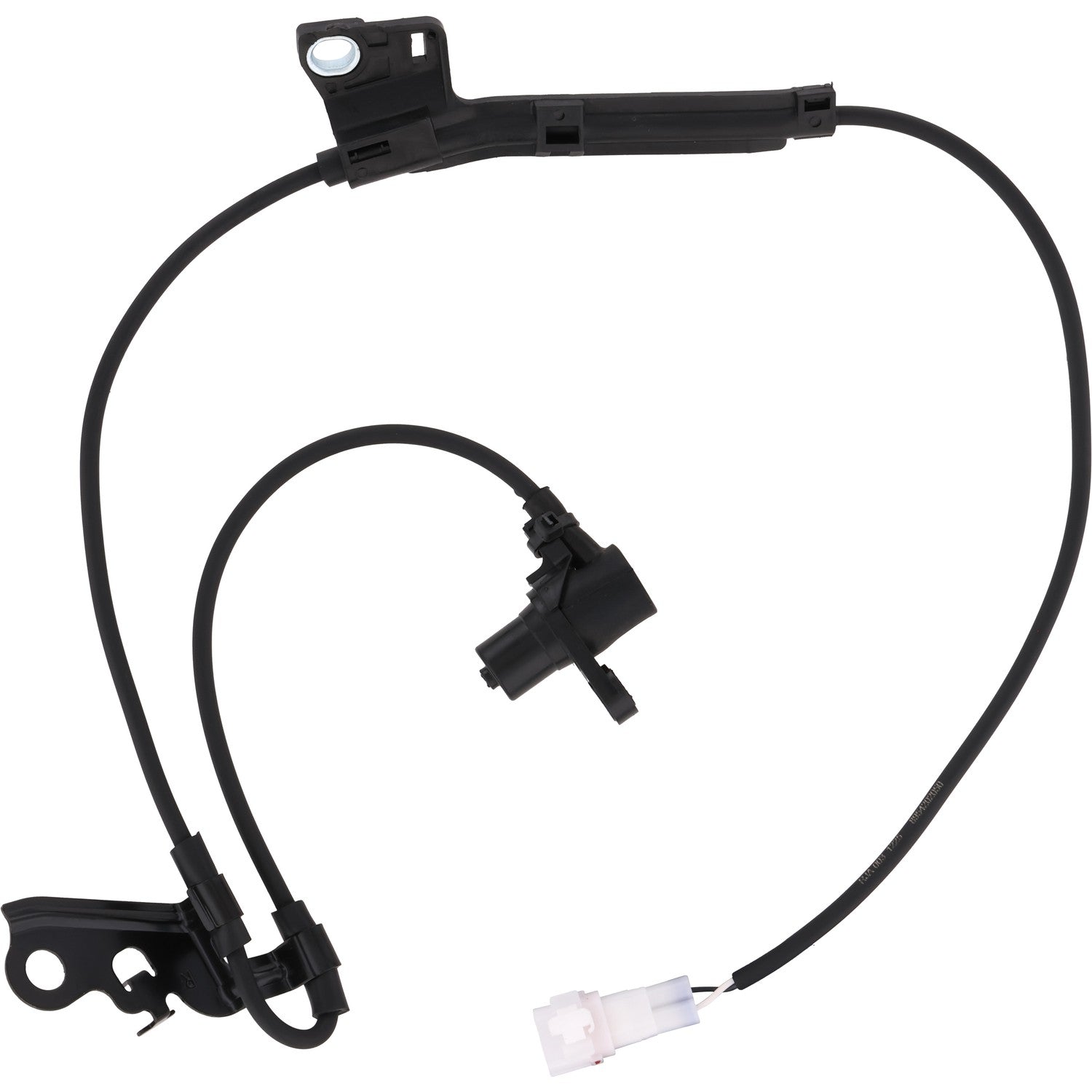 Holstein ABS Wheel Speed Sensor 2ABS0517 main image