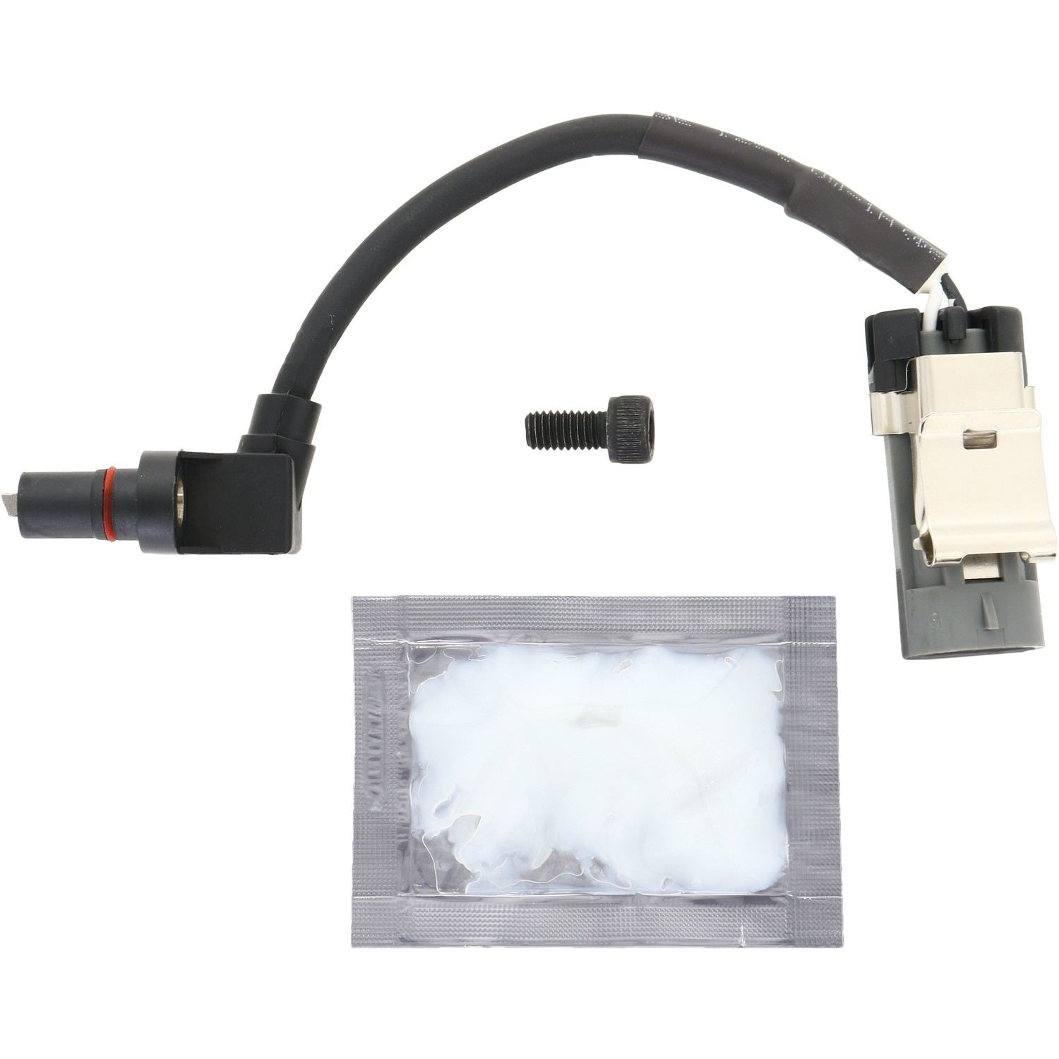 HOLSTEIN ABS Wheel Speed Sensor 2ABS0531