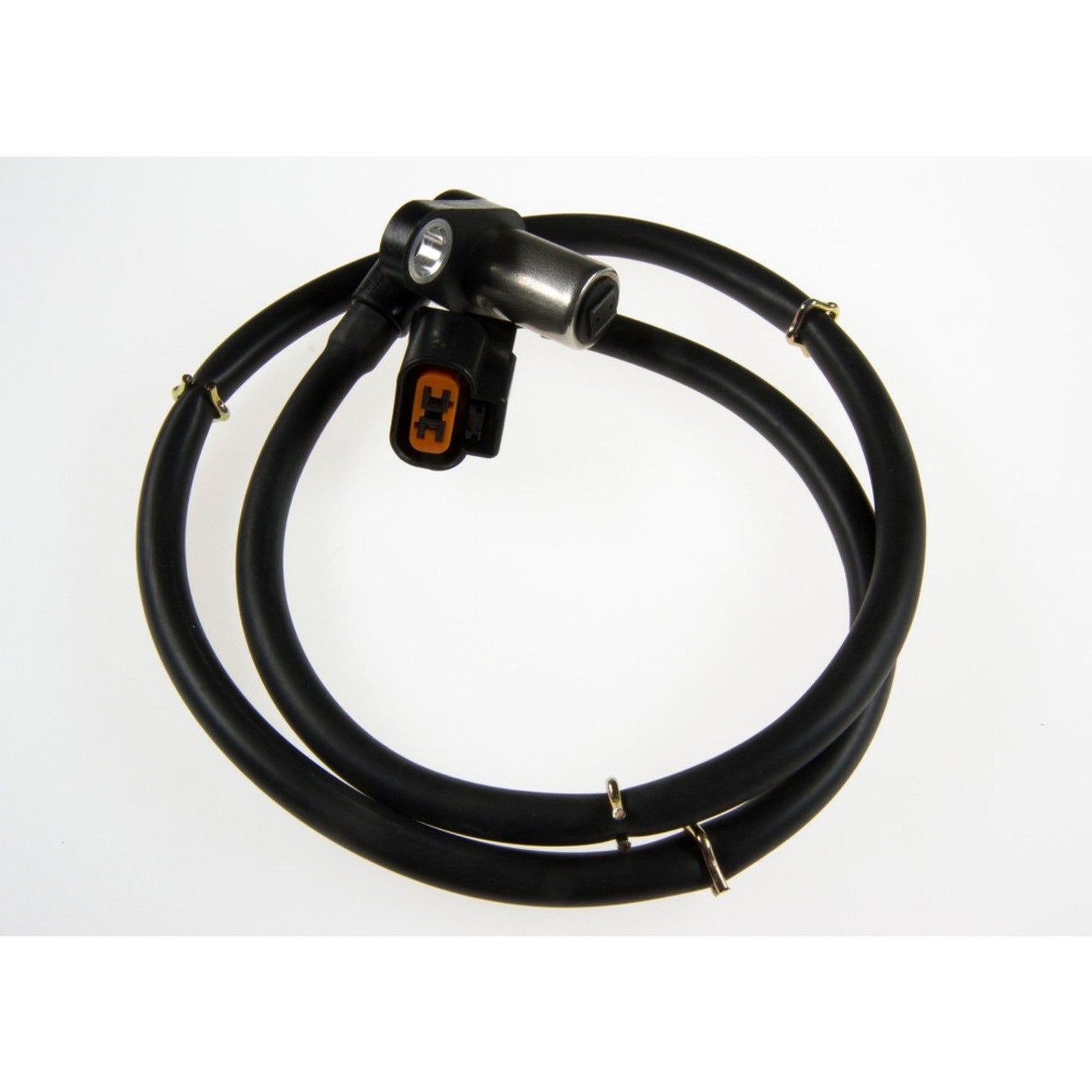 HOLSTEIN Holstein Parts ABS Wheel Speed Sensor 2ABS0545
