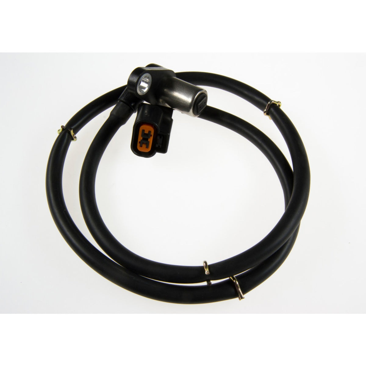 HOLSTEIN Holstein Parts ABS Wheel Speed Sensor 2ABS0545