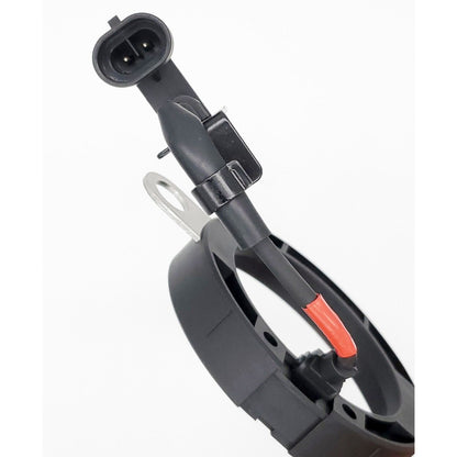 HOLSTEIN ABS Wheel Speed Sensor 2ABS0552