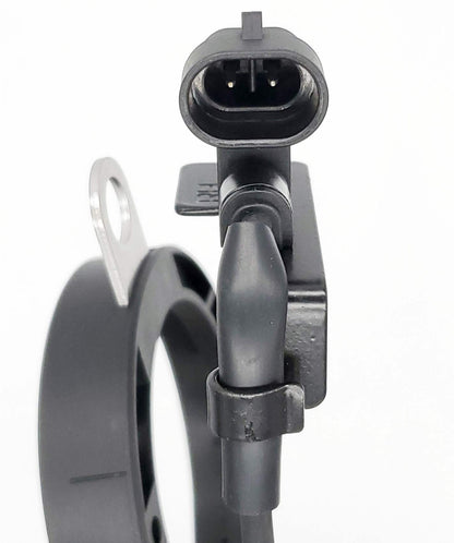HOLSTEIN ABS Wheel Speed Sensor 2ABS0552