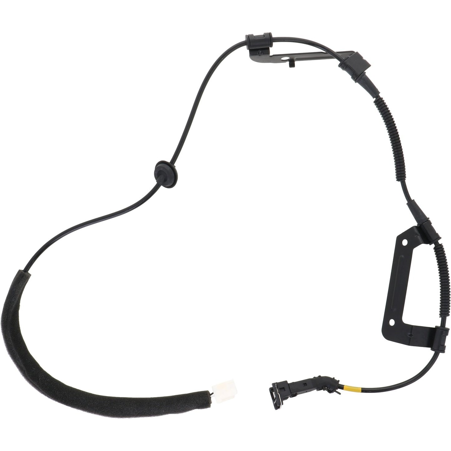 HOLSTEIN ABS Wheel Speed Sensor 2ABS0563