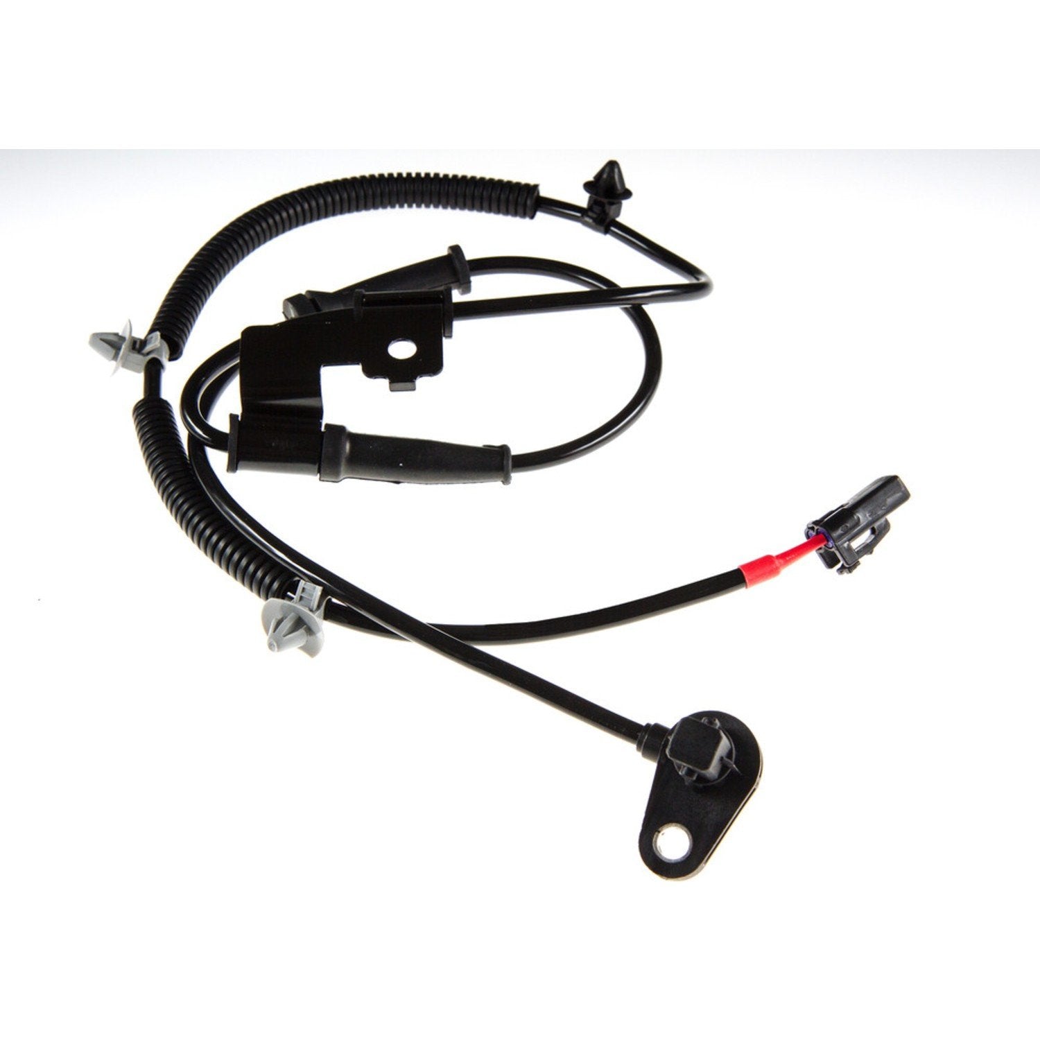HOLSTEIN ABS Wheel Speed Sensor 2ABS0566