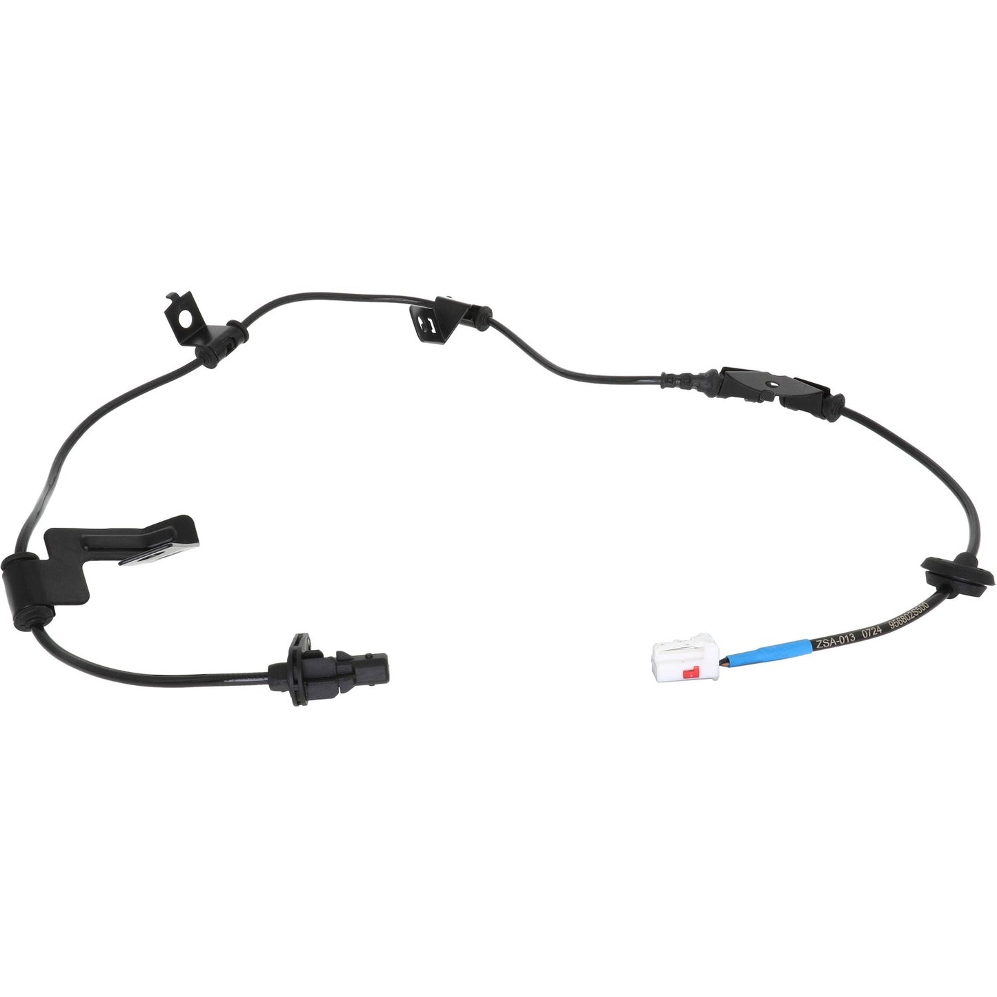 HOLSTEIN Holstein Parts ABS Wheel Speed Sensor 2ABS0579