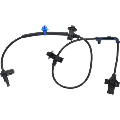HOLSTEIN ABS Wheel Speed Sensor 2ABS0585
