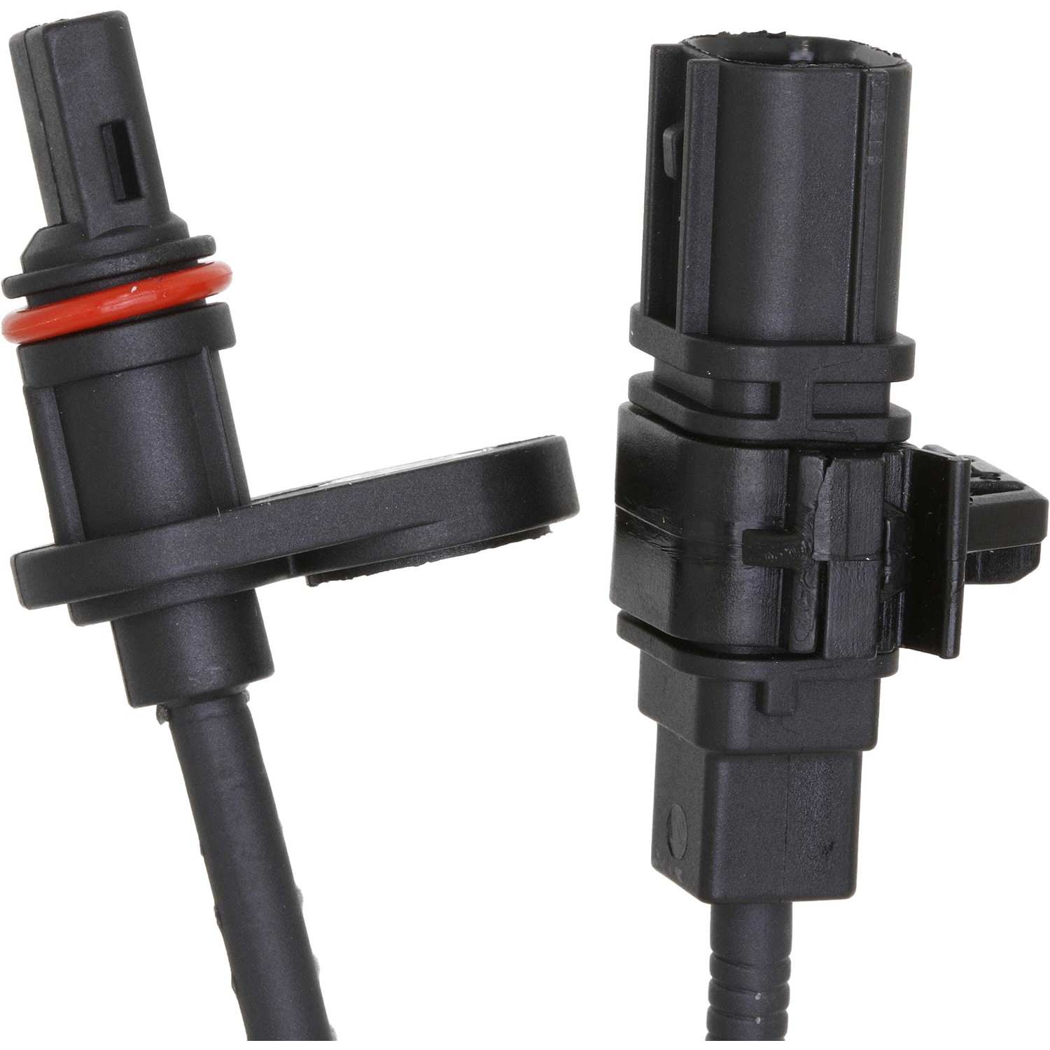 HOLSTEIN Holstein Parts 2ABS0587 ABS Wheel Speed Sensor 2ABS0587