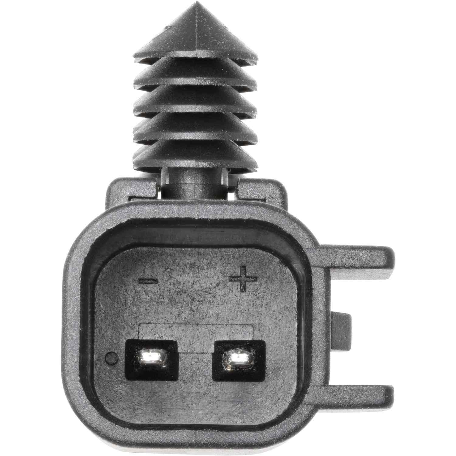 HOLSTEIN ABS Wheel Speed Sensor 2ABS0598