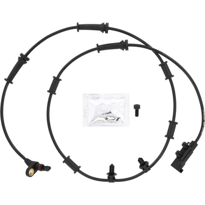 HOLSTEIN ABS Wheel Speed Sensor 2ABS0598