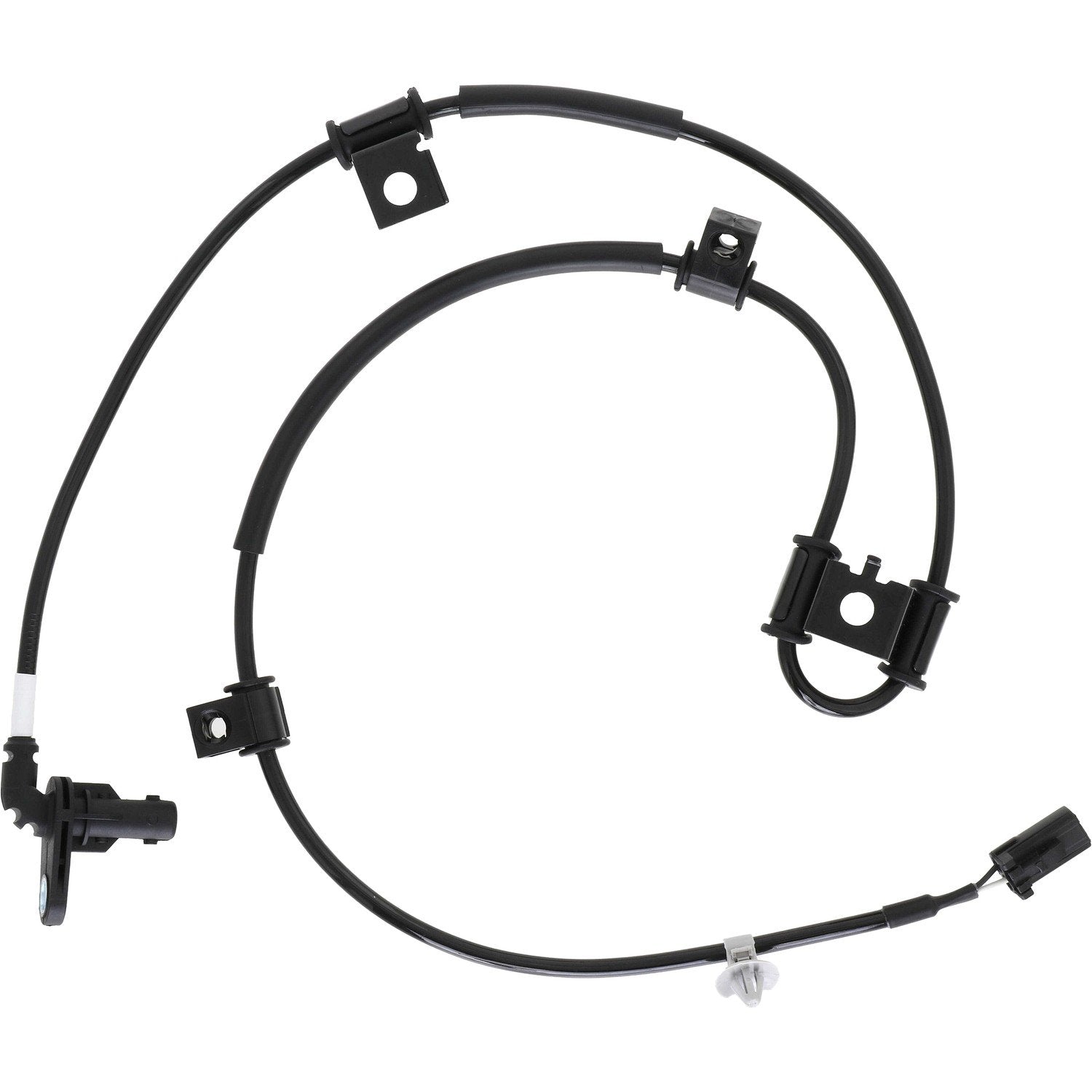 HOLSTEIN Holstein Parts 2ABS0602 ABS Wheel Speed Sensor 2ABS0602
