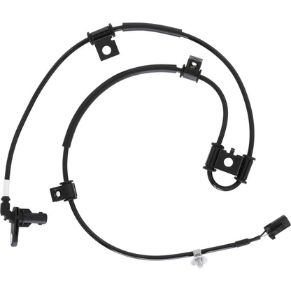 HOLSTEIN Holstein Parts 2ABS0602 ABS Wheel Speed Sensor 2ABS0602