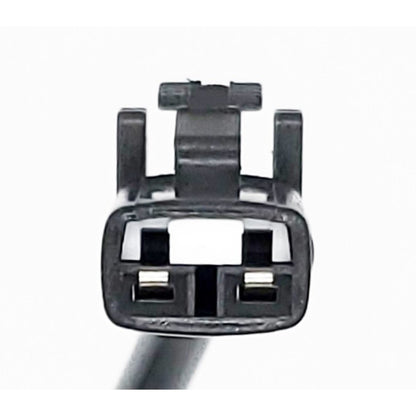 HOLSTEIN Holstein Parts 2ABS0602 ABS Wheel Speed Sensor 2ABS0602