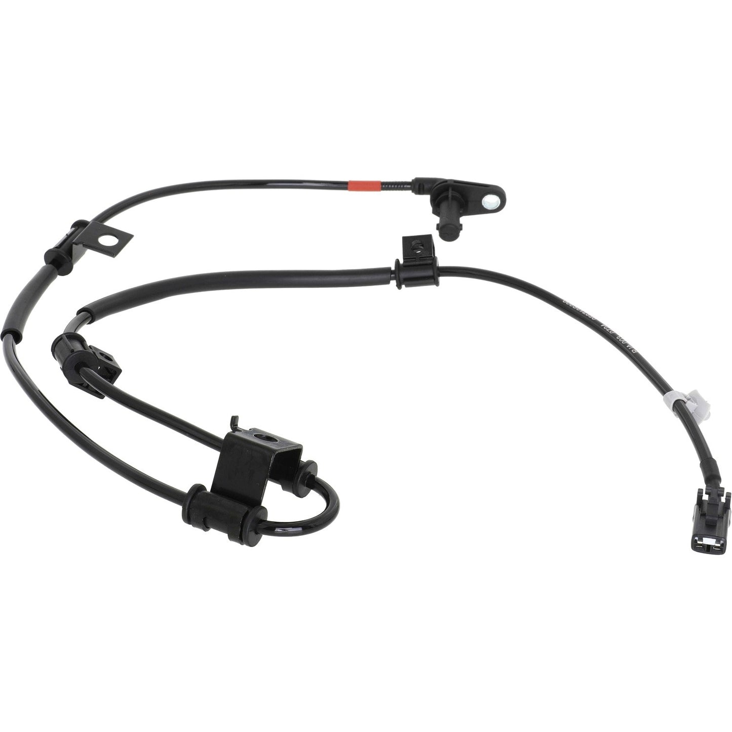 HOLSTEIN Holstein Parts 2ABS0606 ABS Wheel Speed Sensor 2ABS0606