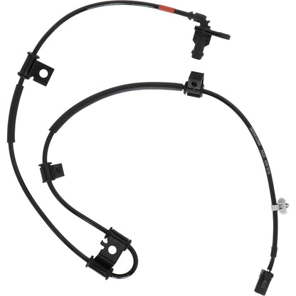 HOLSTEIN Holstein Parts 2ABS0606 ABS Wheel Speed Sensor 2ABS0606