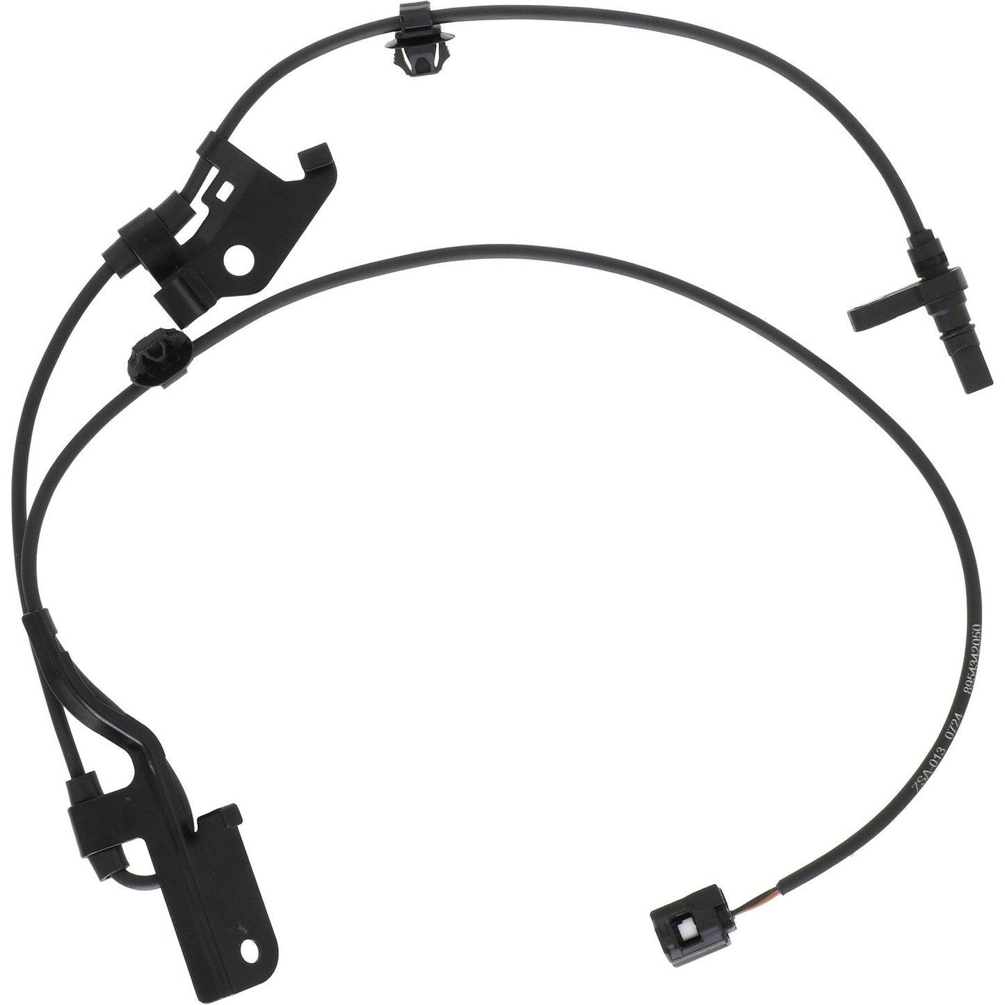 HOLSTEIN ABS Wheel Speed Sensor 2ABS0618