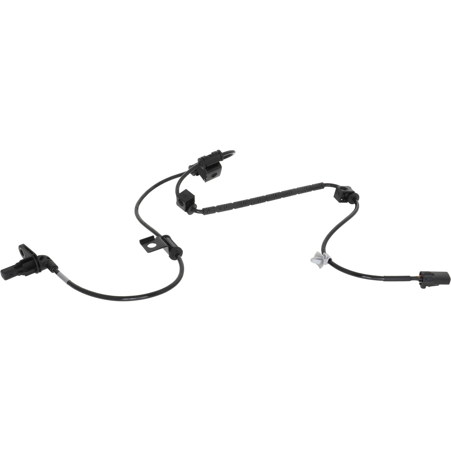 HOLSTEIN Holstein Parts ABS Wheel Speed Sensor 2ABS0624