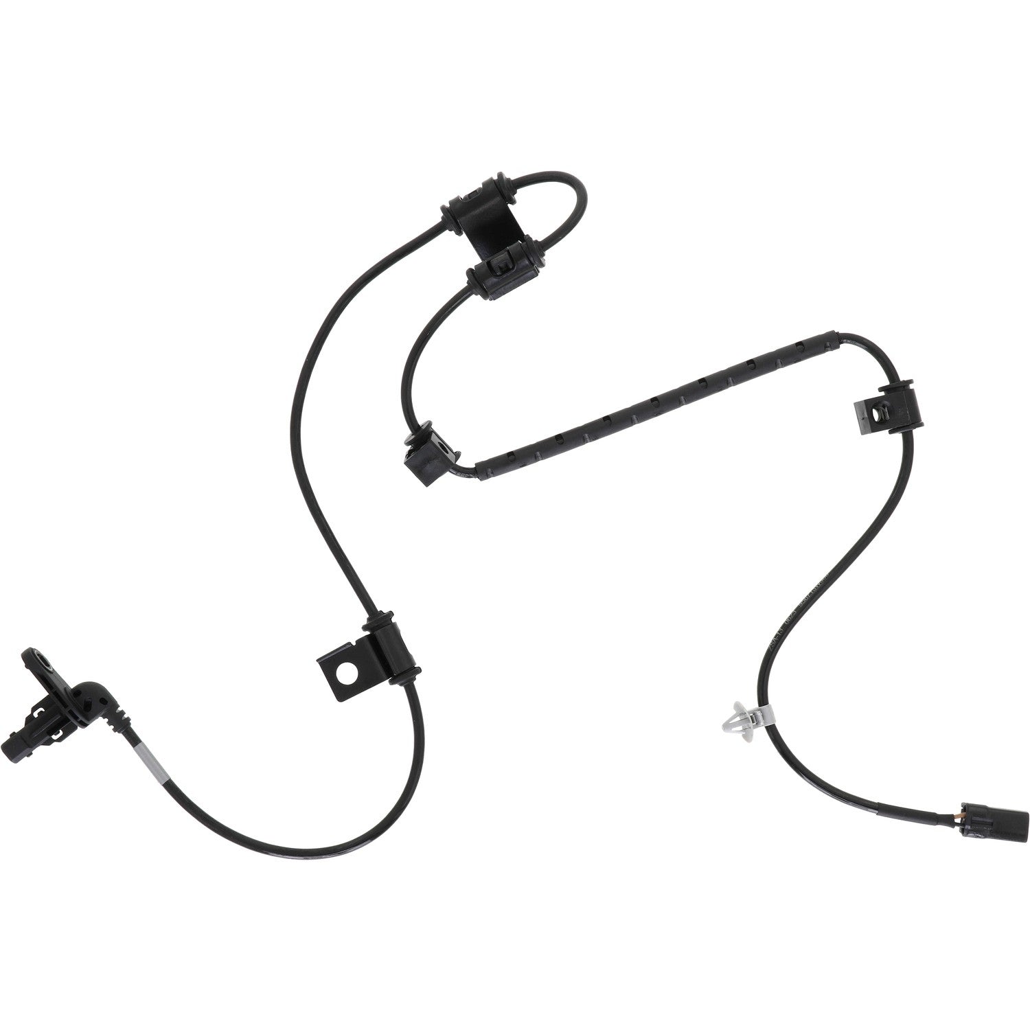 HOLSTEIN Holstein Parts ABS Wheel Speed Sensor 2ABS0624