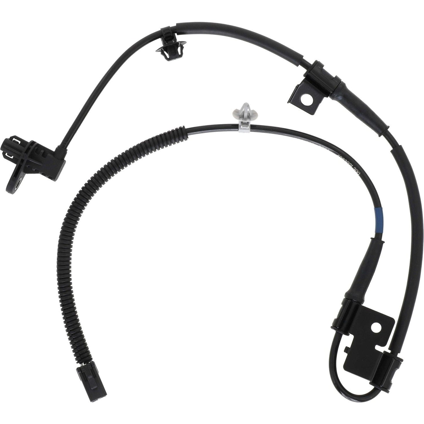 HOLSTEIN Holstein Parts ABS Wheel Speed Sensor 2ABS0638