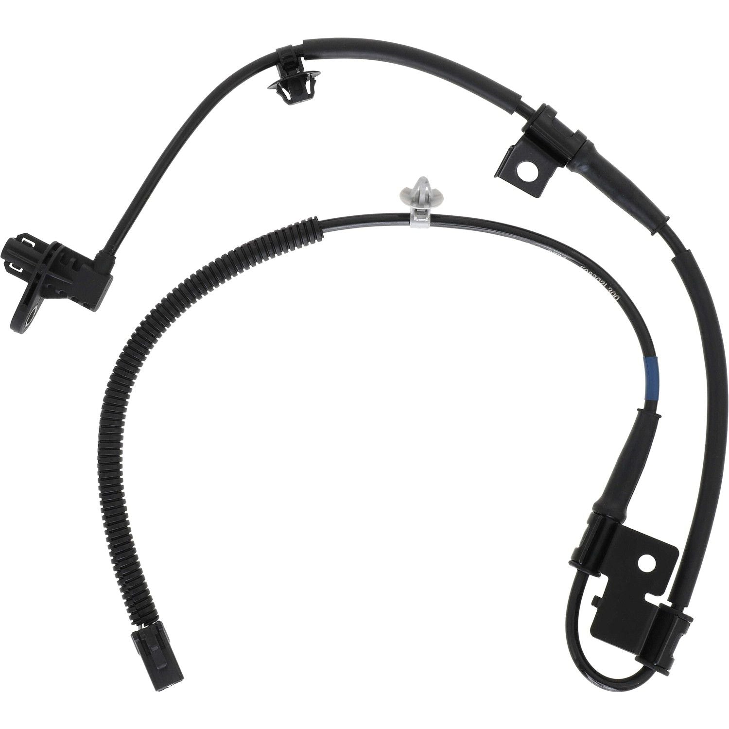 HOLSTEIN Holstein Parts ABS Wheel Speed Sensor 2ABS0638