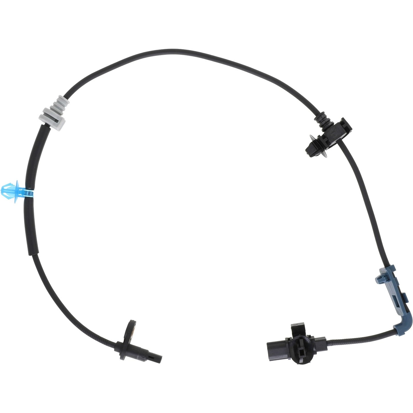 HOLSTEIN ABS Wheel Speed Sensor 2ABS0649