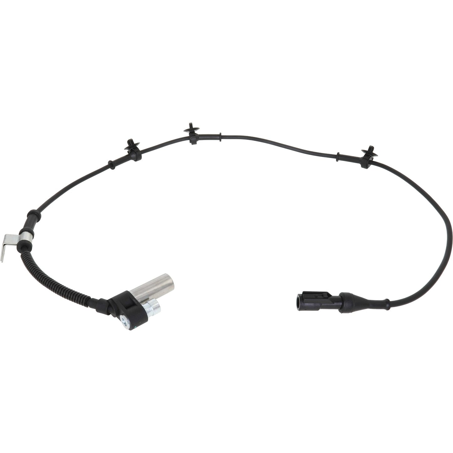 HOLSTEIN Holstein Parts ABS Wheel Speed Sensor 2ABS0680