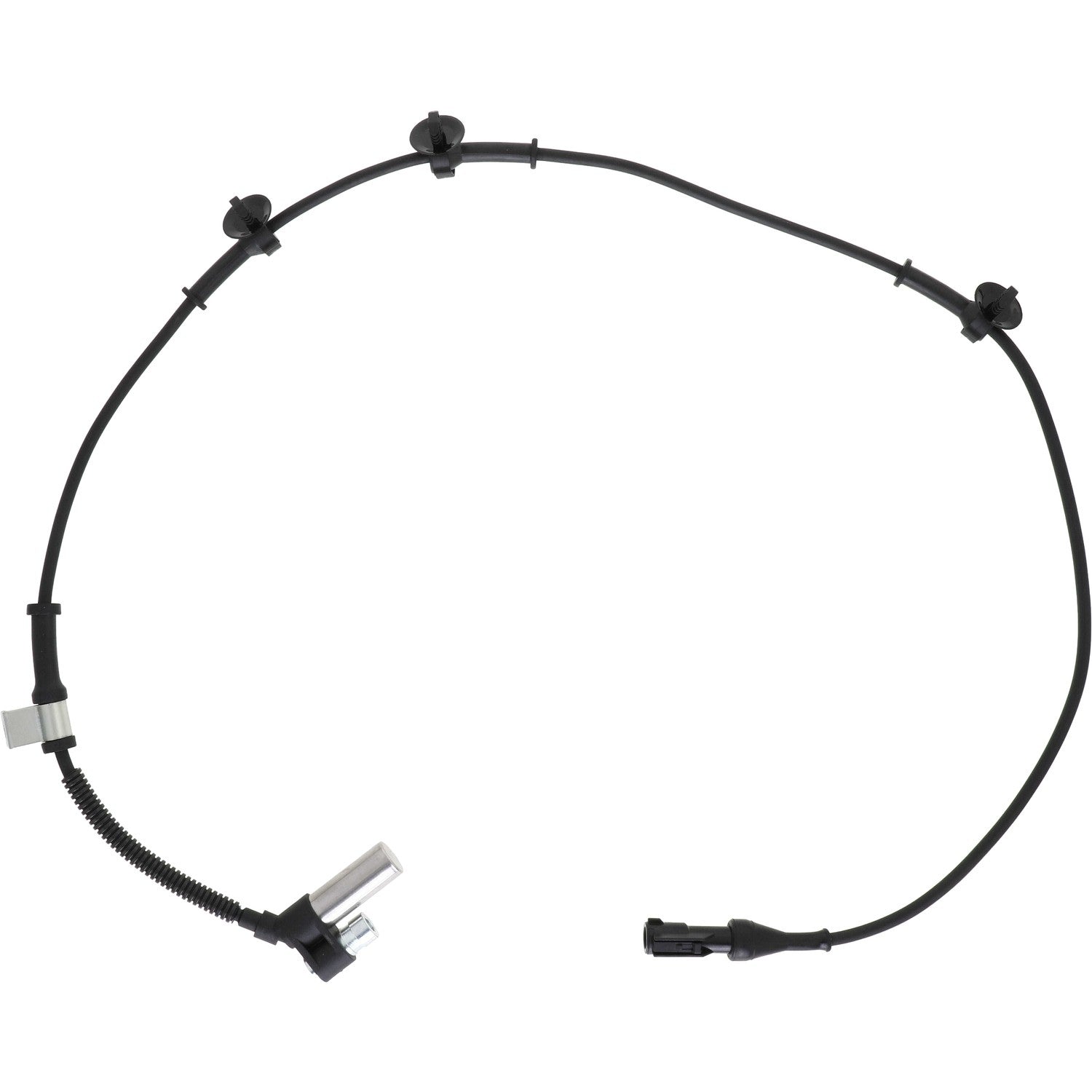 HOLSTEIN Holstein Parts ABS Wheel Speed Sensor 2ABS0680