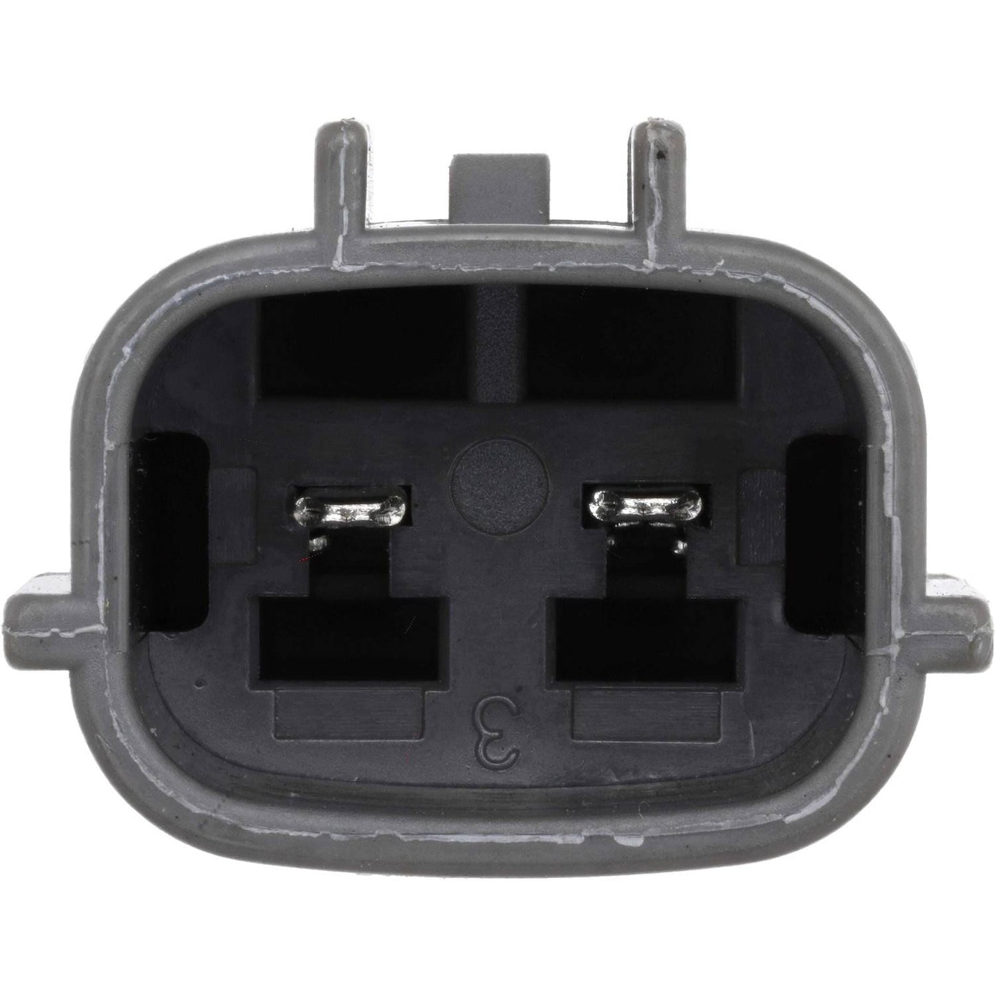 HOLSTEIN ABS Wheel Speed Sensor 2ABS0683